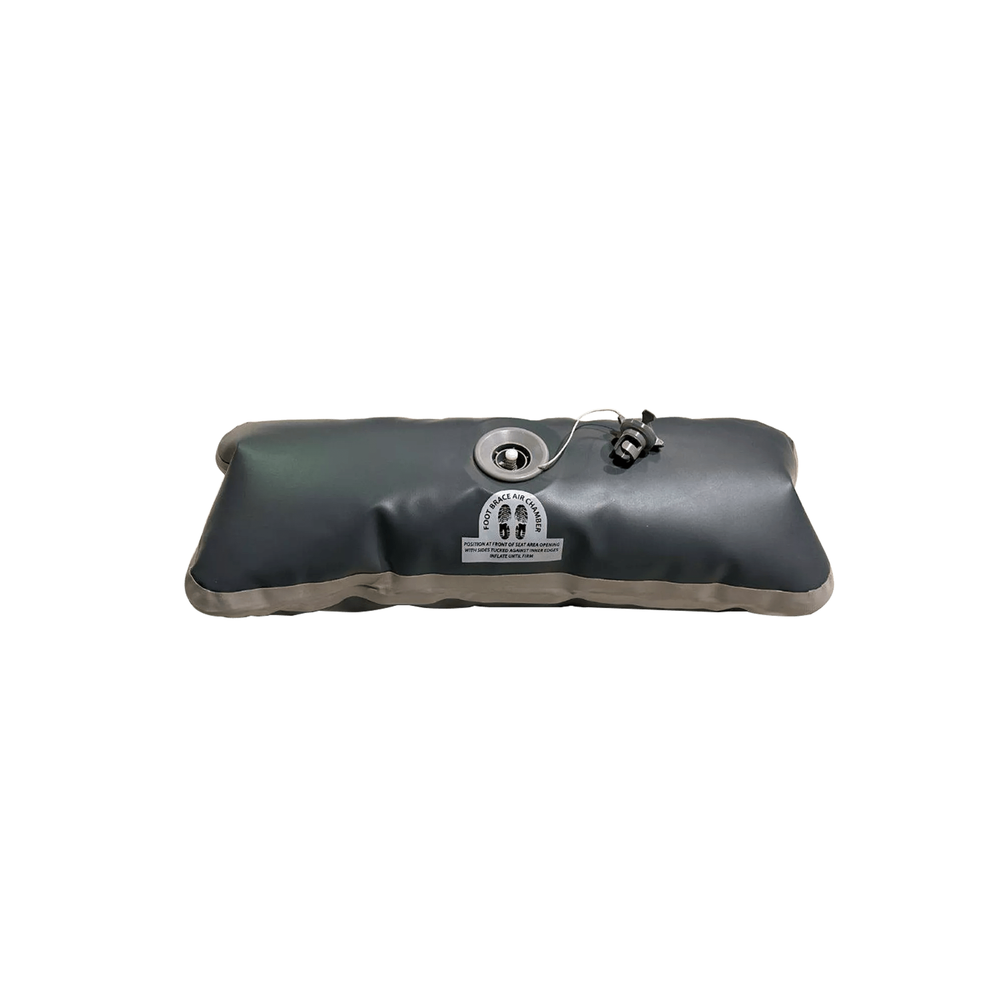 Inflatable Foot Brace - AirVolution™