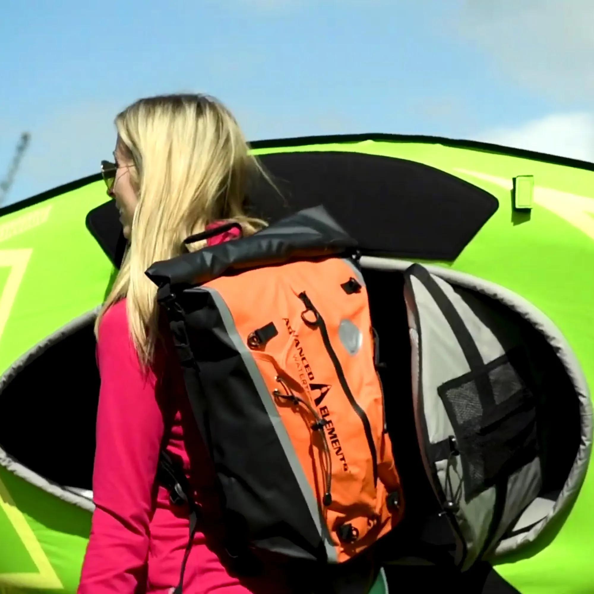 Deep Six™ Deck Pack