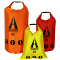 PackLite™ Rolltop Dry Bag Set