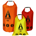 PackLite™ Rolltop Dry Bag Set