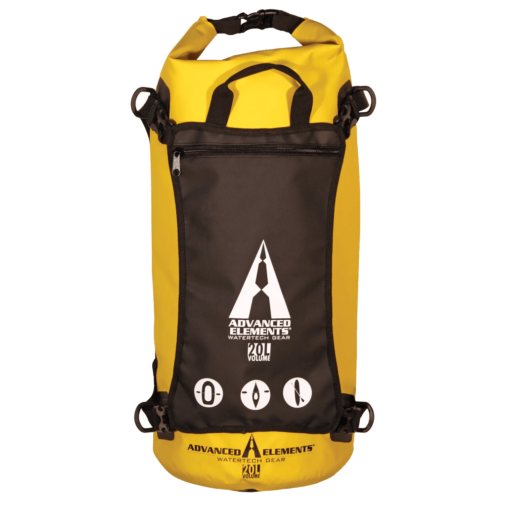 StashPak™ Dry Bags - 20L