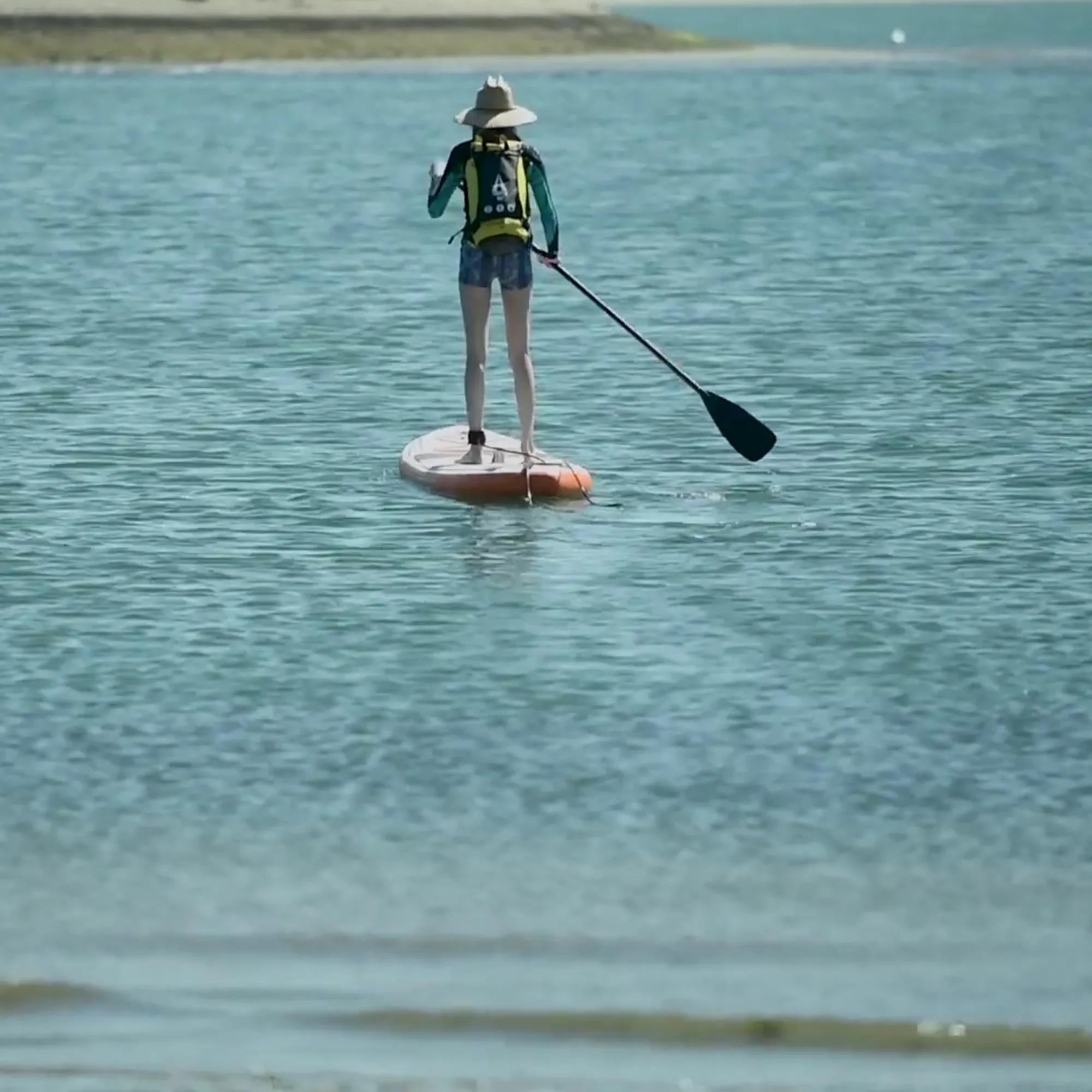 StashPak™ Dry Bags - 20L