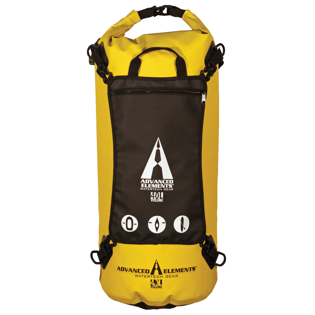 StashPak™ Dry Bags - 40L