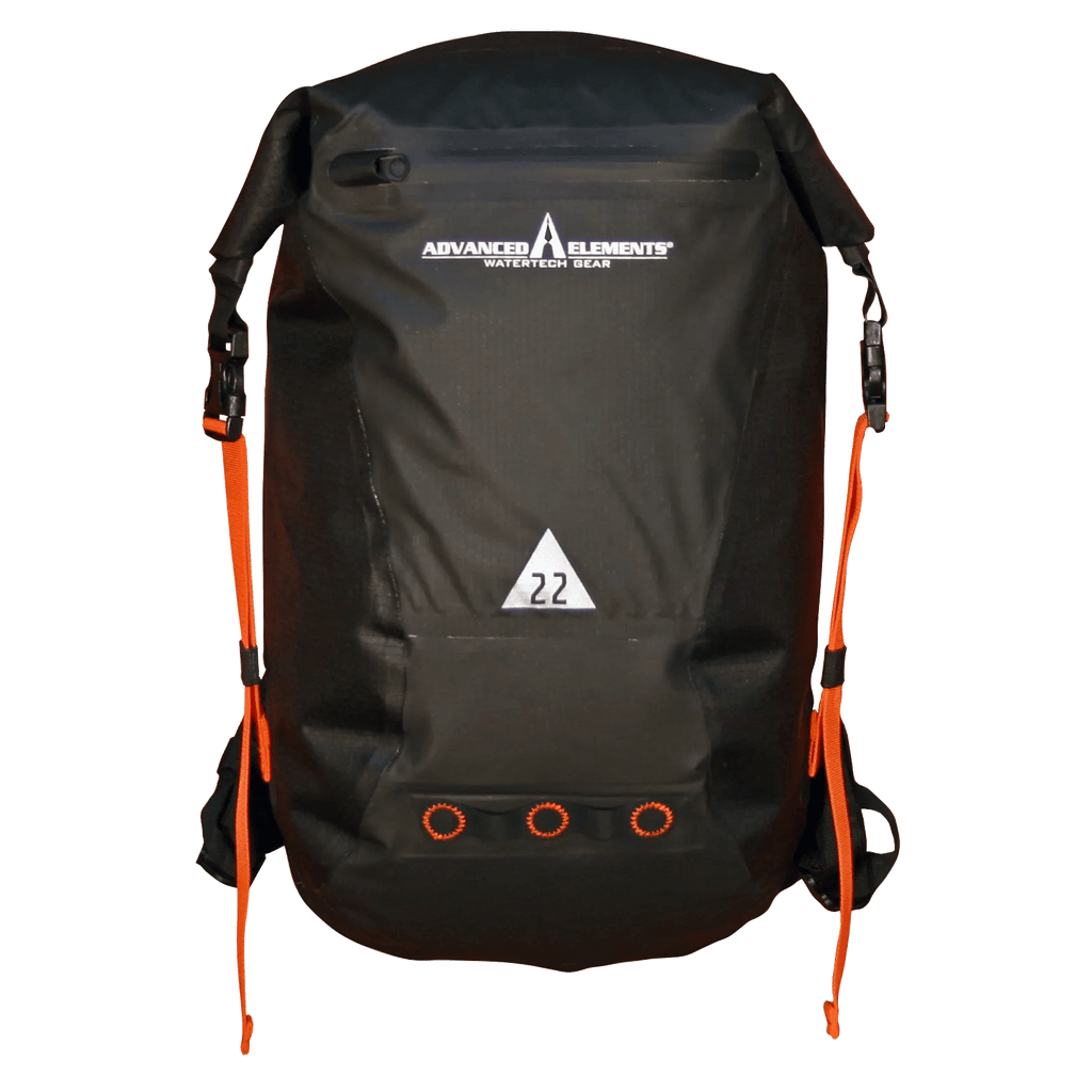 Blast22™ Rolltop Pack