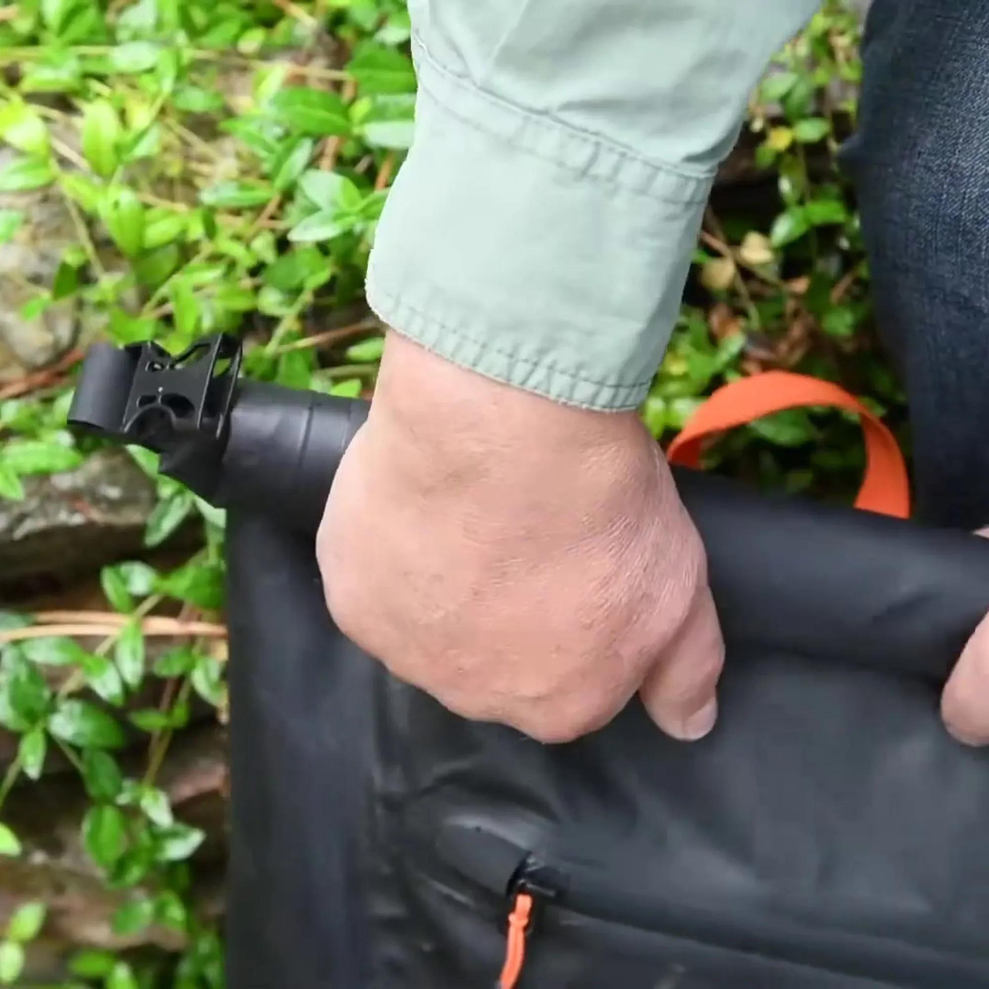 Blast22™ Rolltop Pack