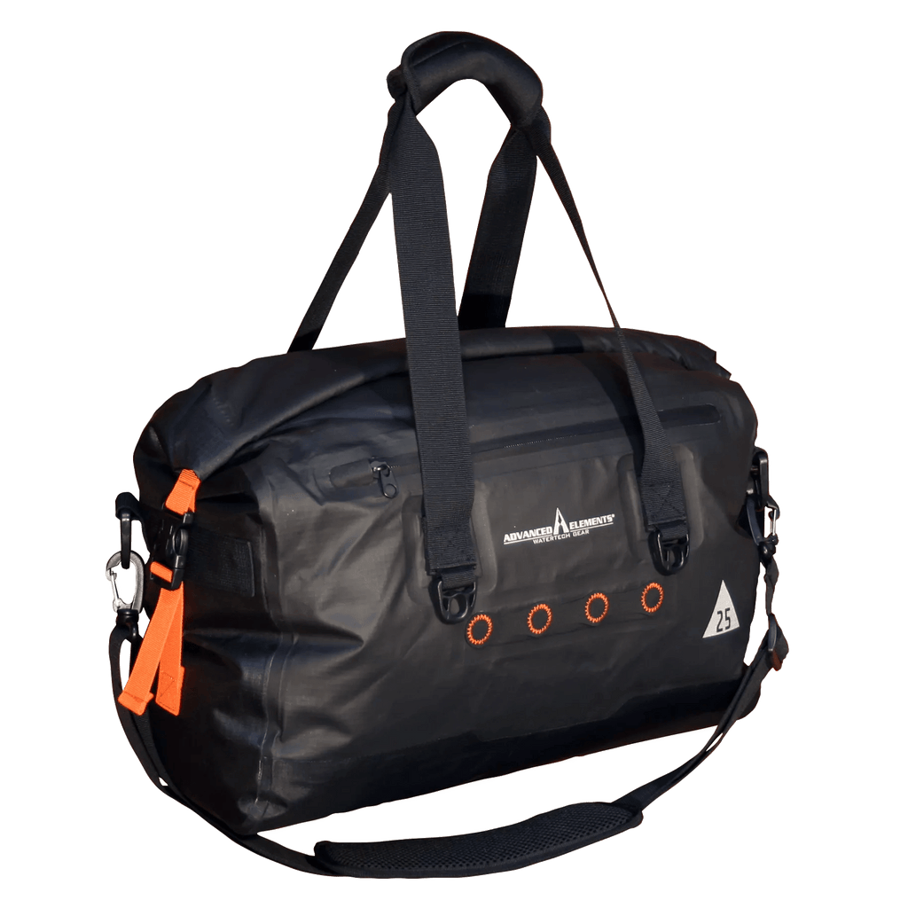Thunder25™ Rolltop Duffel