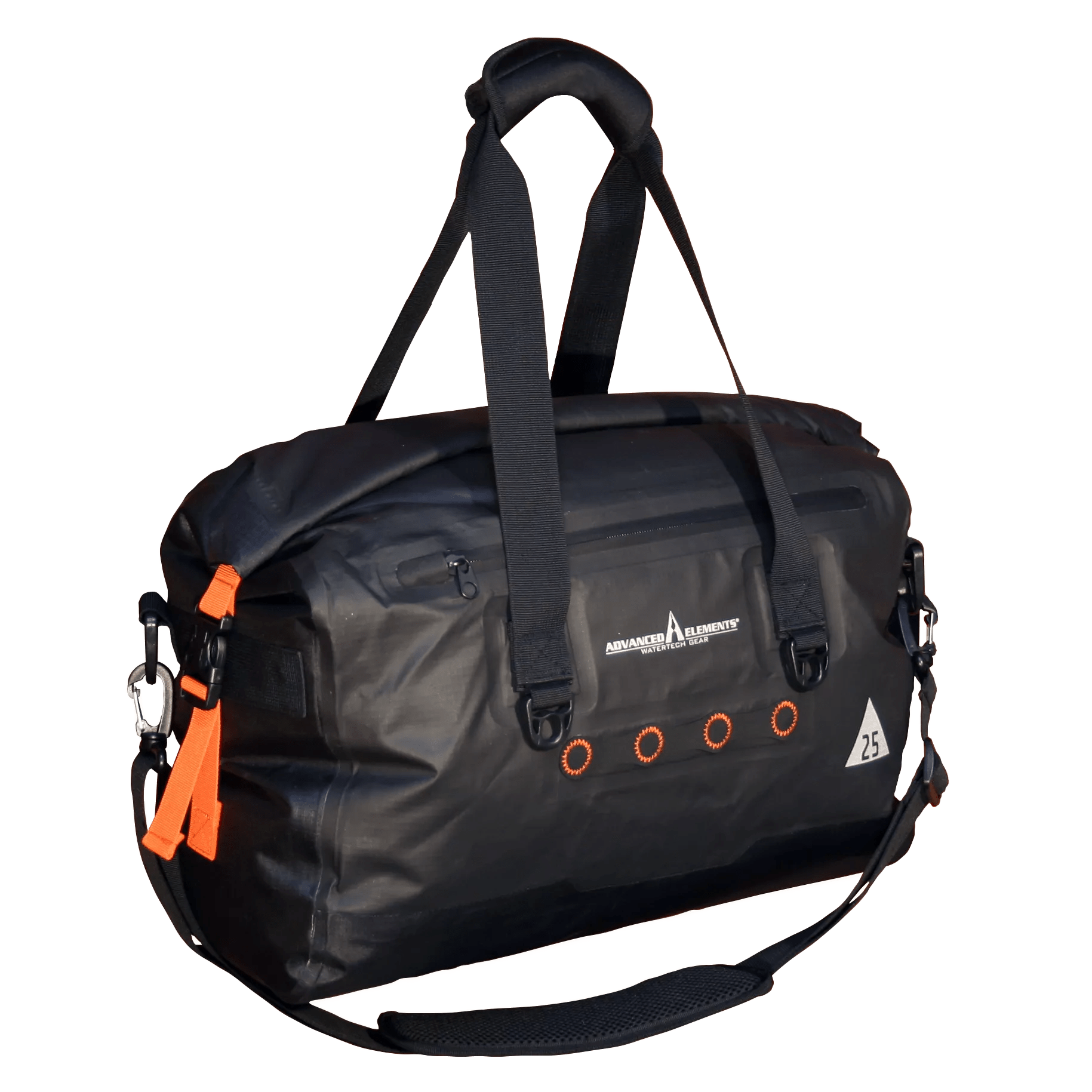 Thunder25™ Rolltop Duffel