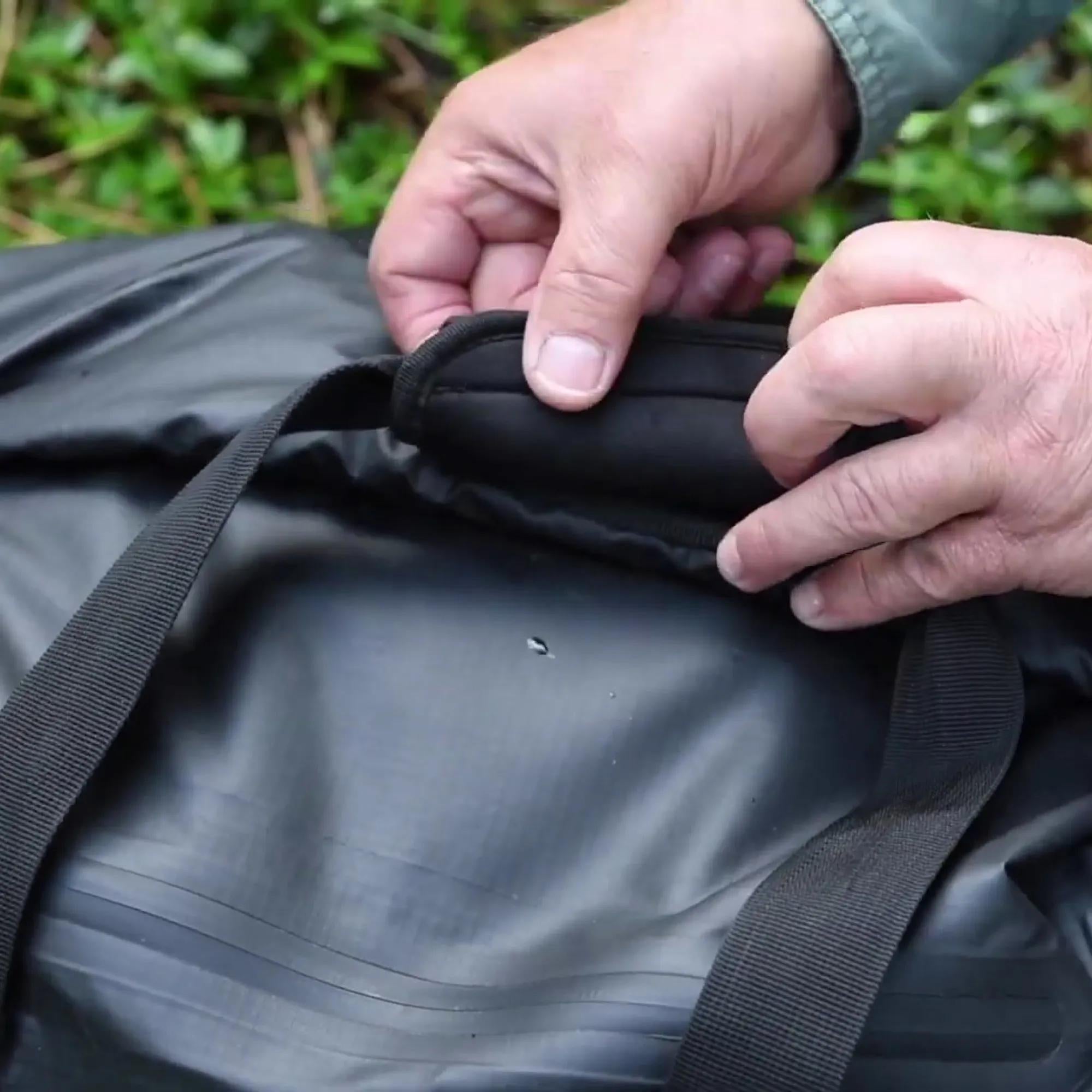 Thunder25™ Rolltop Duffel