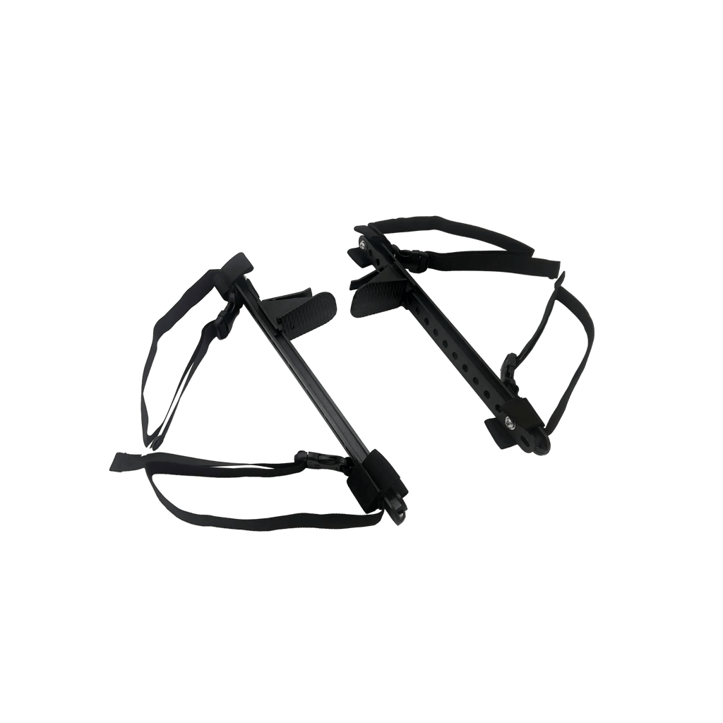 Adjustable Foot Pegs