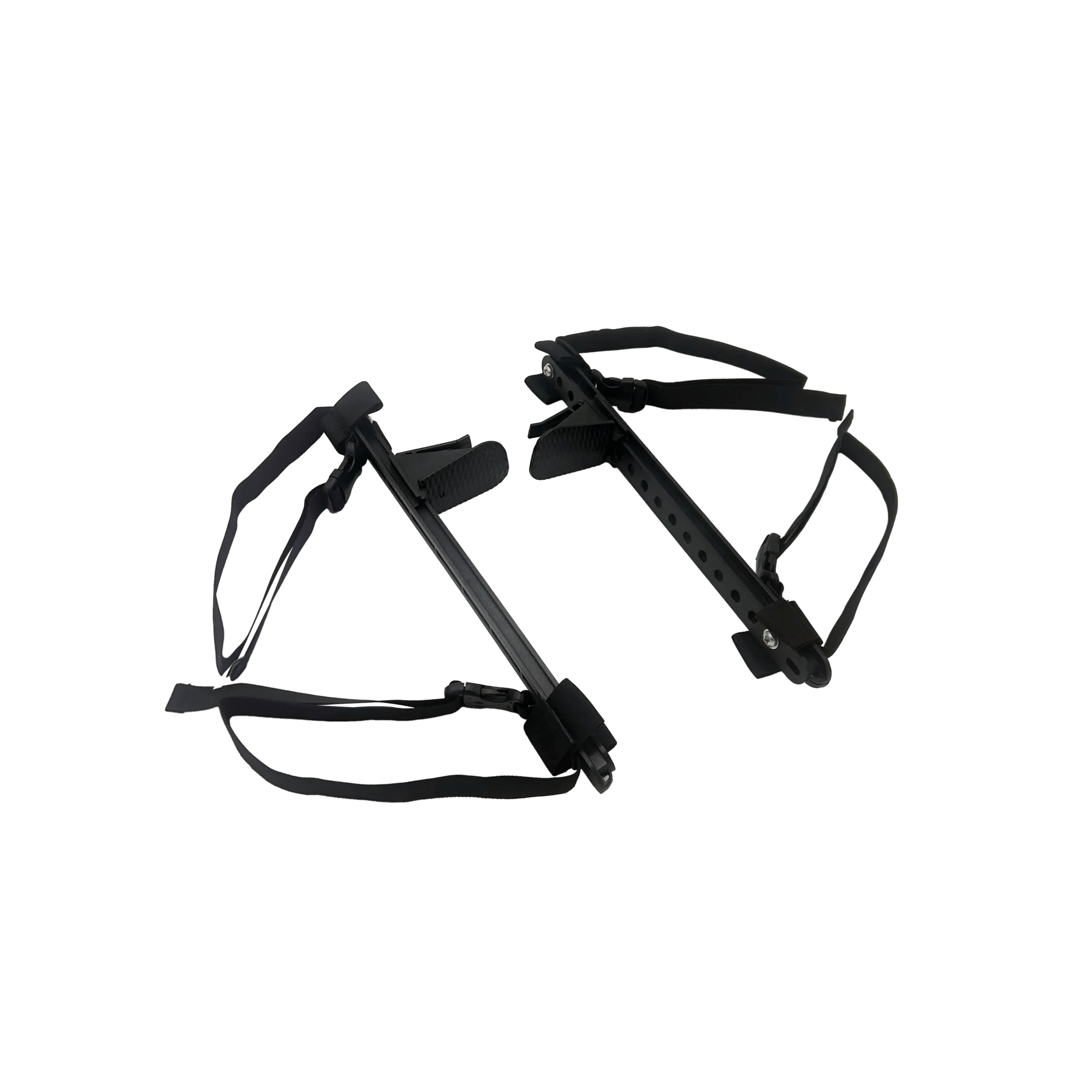 Adjustable Foot Pegs