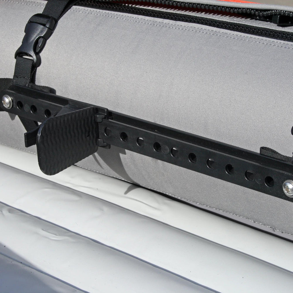 Adjustable Foot Pegs