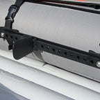 Adjustable Foot Pegs