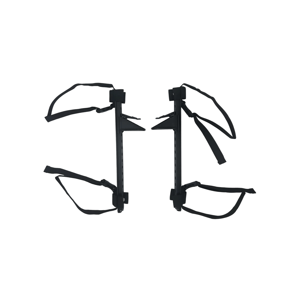 Adjustable Foot Pegs