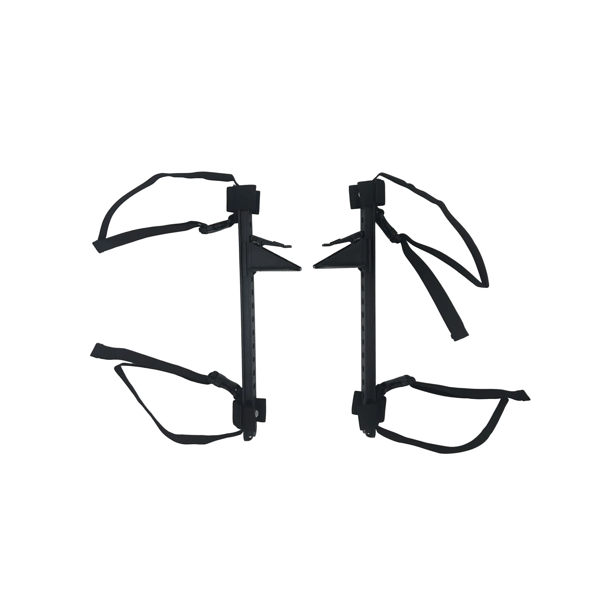 Adjustable Foot Pegs