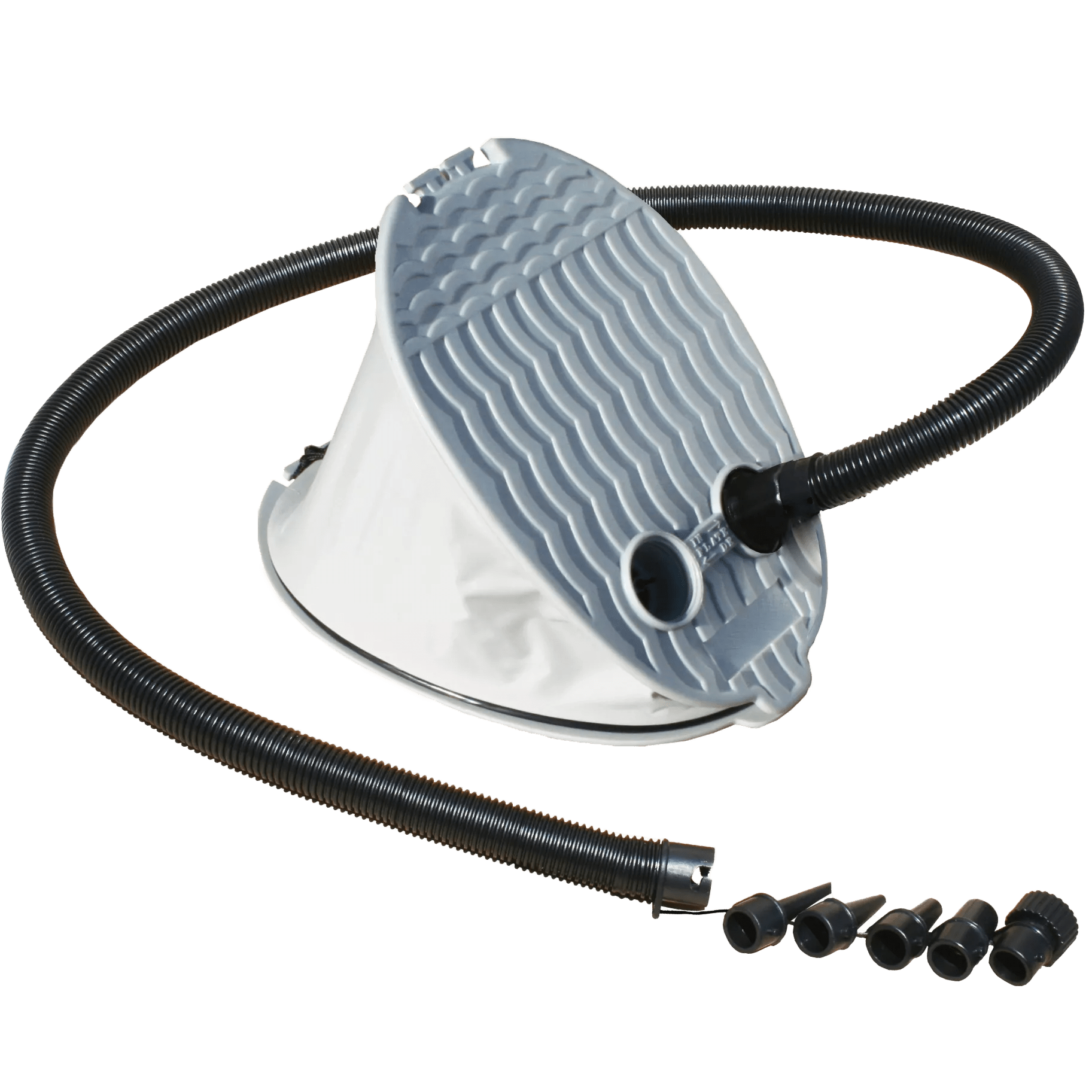 PackLite™ Foot Pump