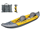 Adventure Voyage 2 with Pump