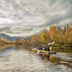 Adventure Voyage 2 with Pump