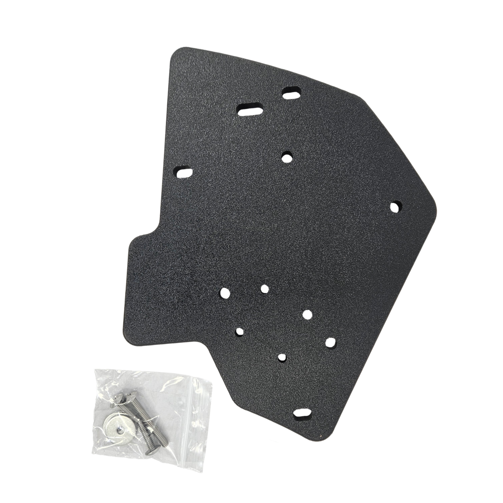 ATAK 120 Stern Mounting Plate - Gen 1