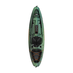 Sentinel 100X Angler