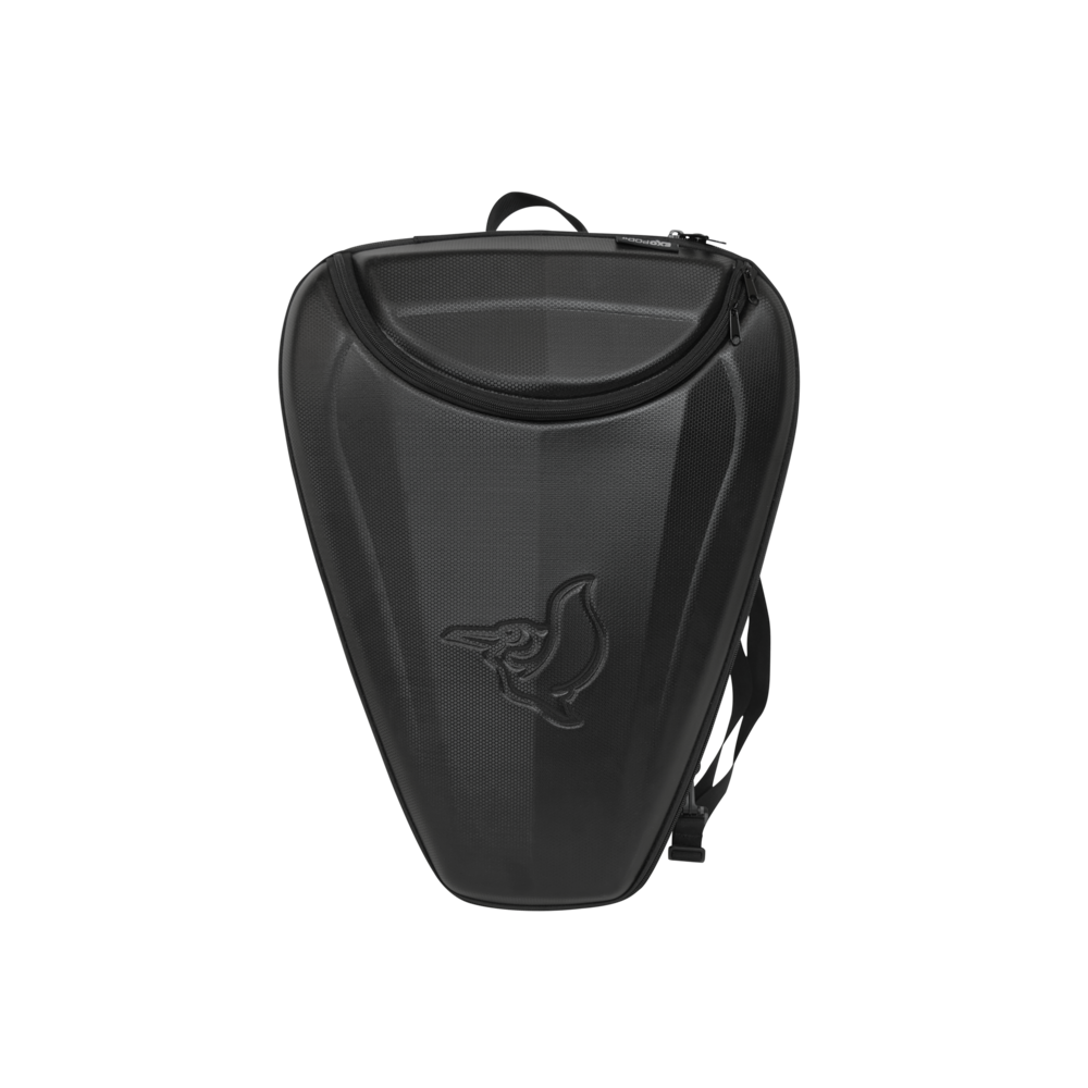 Exopod 17L Storage Compartment