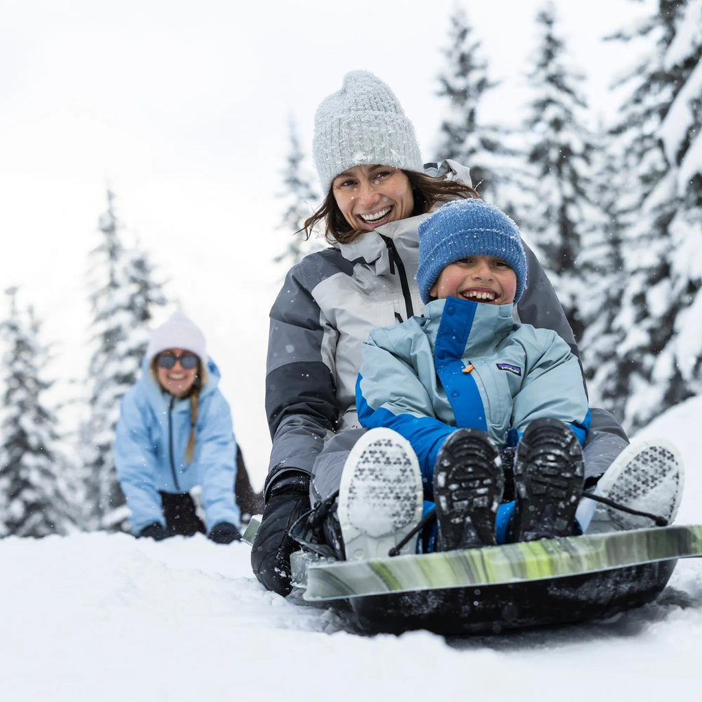 Combo Mega Glider 66