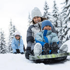 Combo Mega Glider 66