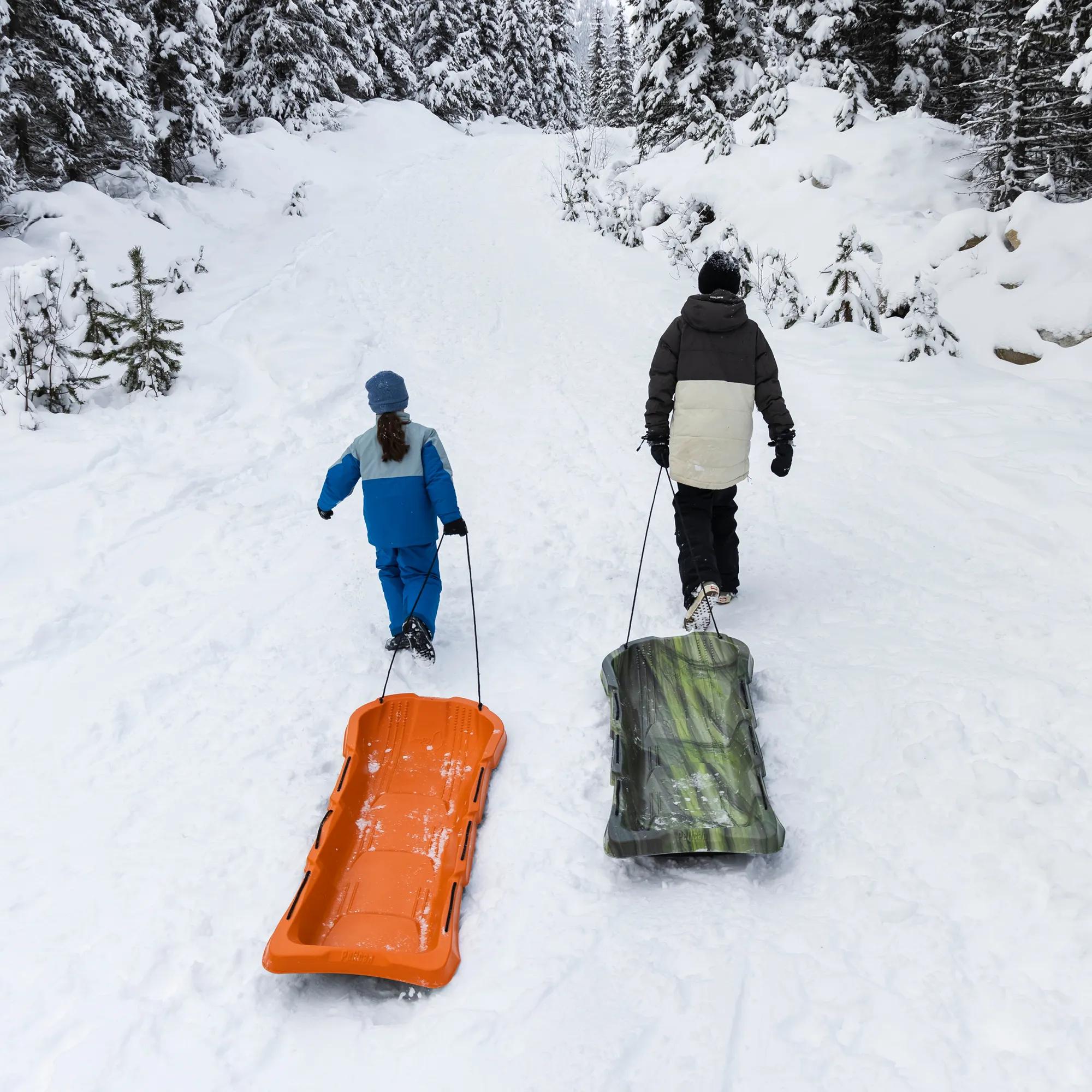 Combo Mega Glider 66