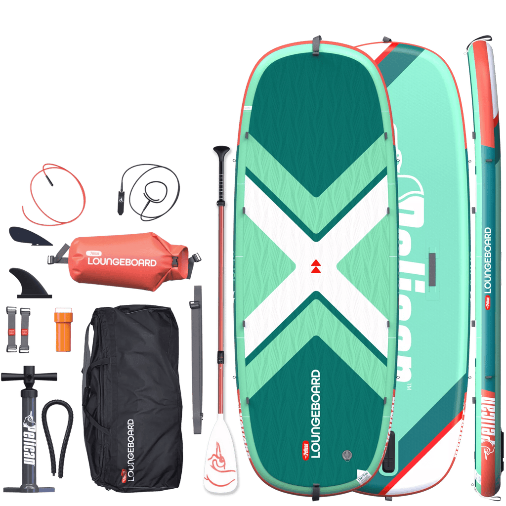 Pelican Loungeboard
