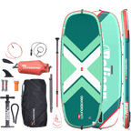 Pelican Loungeboard