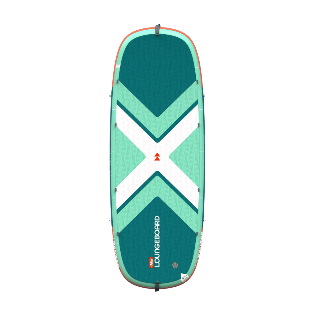 Pelican Loungeboard