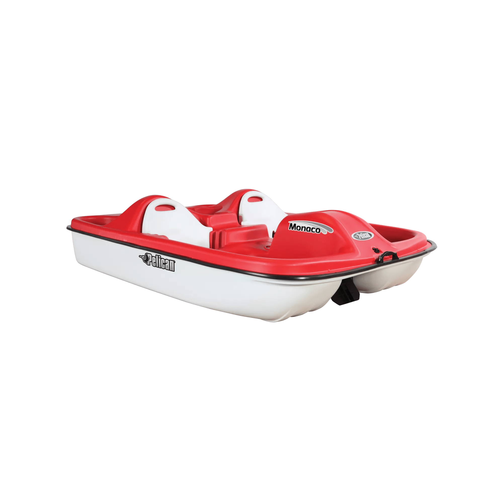 Monaco Pedal Boat
