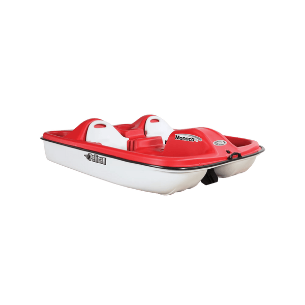 Monaco Pedal Boat