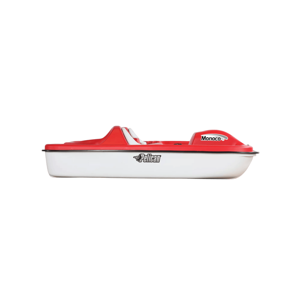 Monaco Pedal Boat