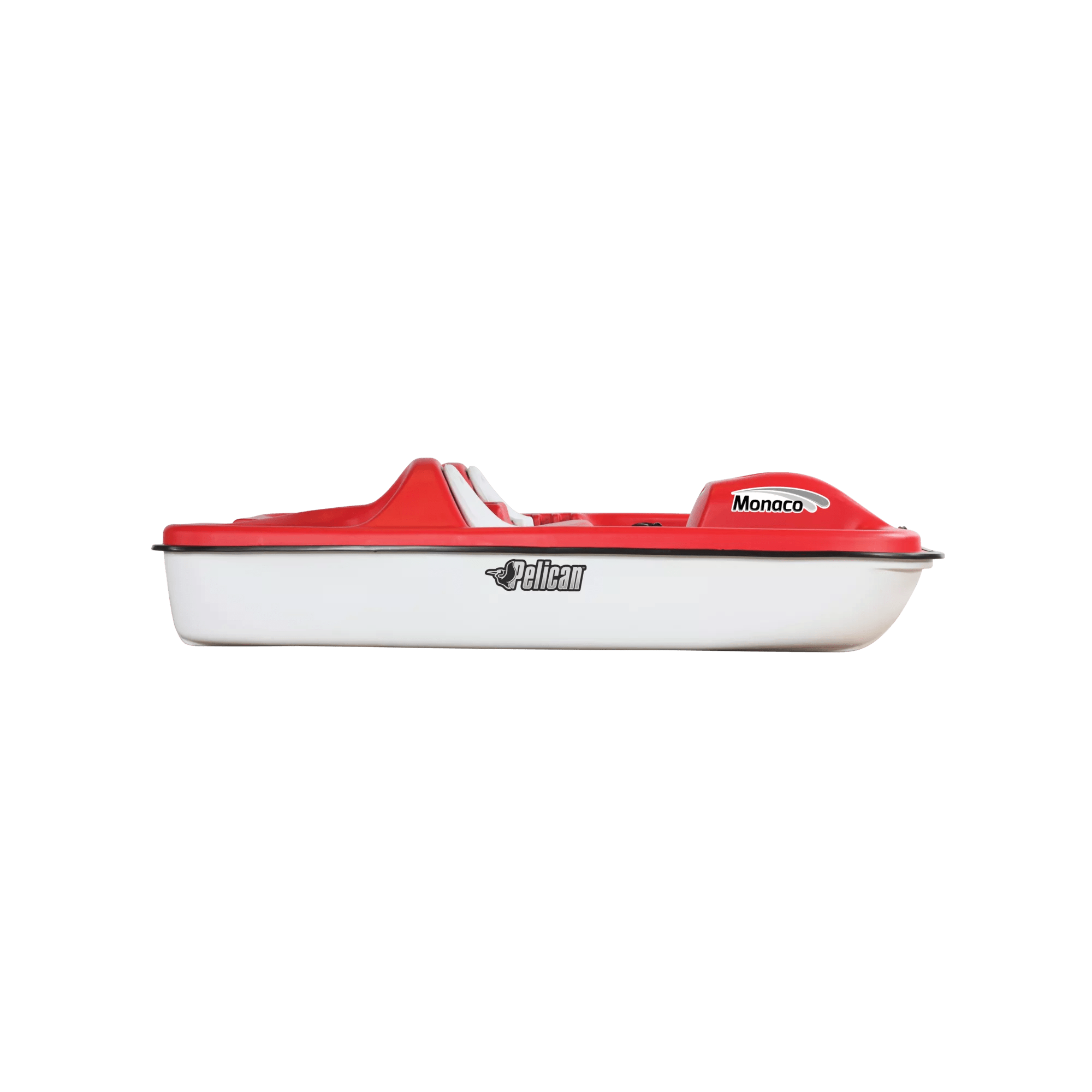 Monaco Pedal Boat