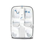 Monaco DLX with Canopy