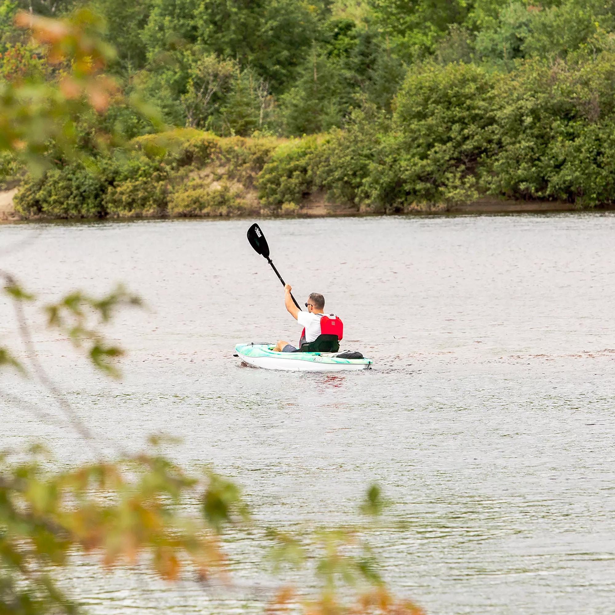 Argo 100X EXO with Paddle