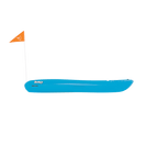 Solo Kids Kayak with Flag