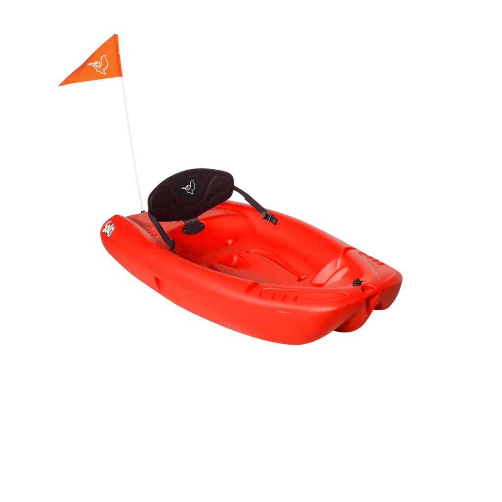 Solo Kids Kayak with Accessories