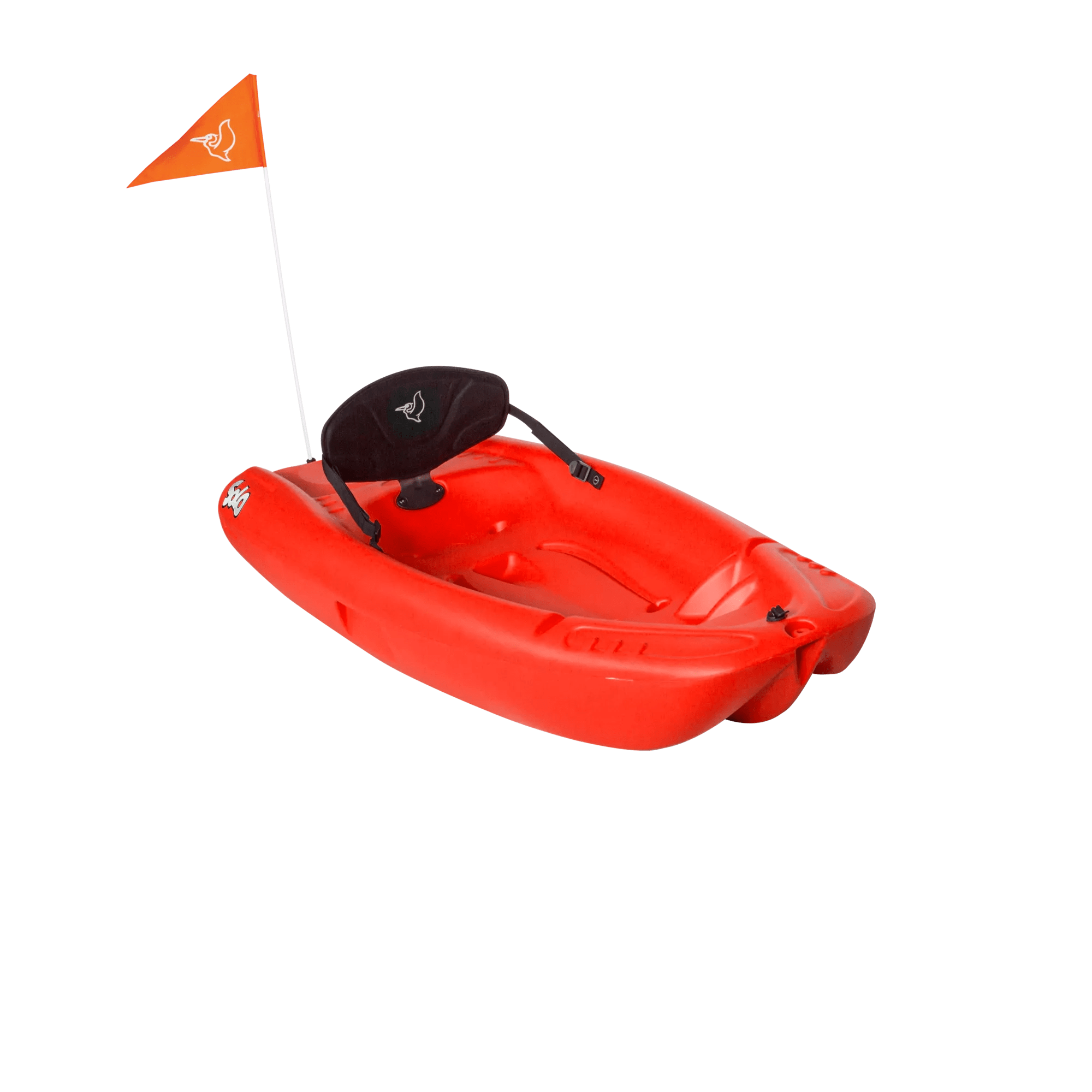 Solo Kids Kayak with Accessories