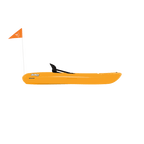 Solo Kids Kayak with Accessories