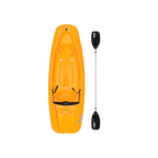 Solo Kids Kayak with Accessories