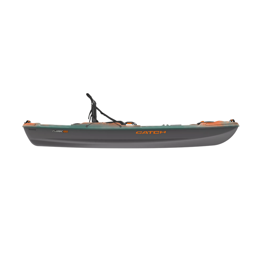 Catch Classic 100