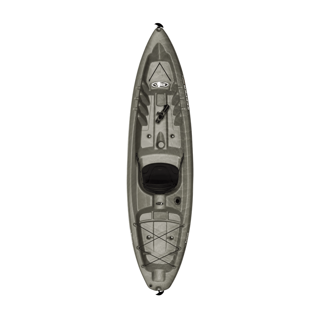 Nylon Drain Plug - 21/32"