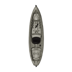 Nylon Drain Plug - 21/32"