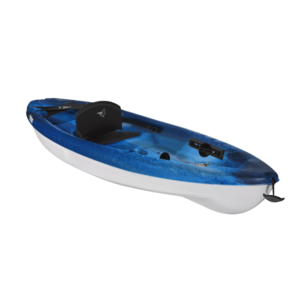 THUNDER 100XP Sit-on