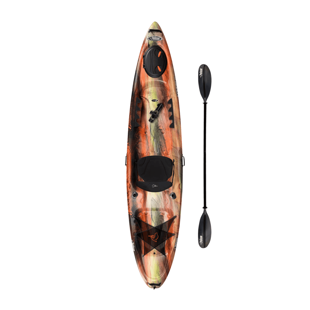 Covert 120 Angler