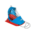 Baby Sled Deluxe