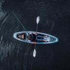 Sentinel 100X Angler