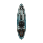 Sentinel 100X Angler