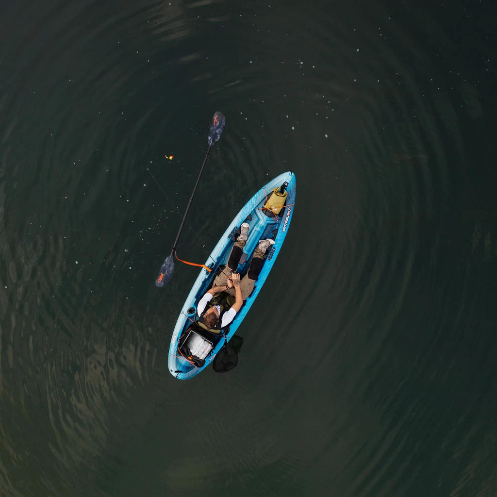 Sentinel 100XP Angler